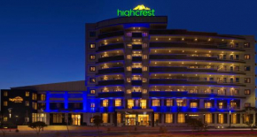 Отель HighCrest Hotel  Сулеймания